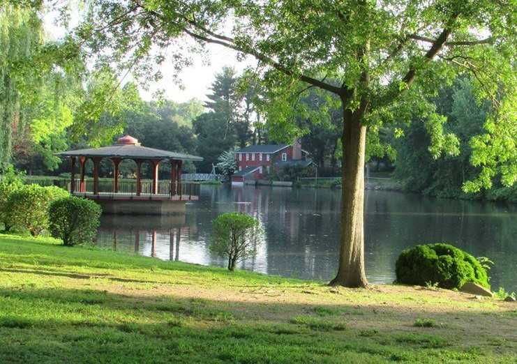 Bergenfield was listed as one of New Jersey's safest cities in a survey by SafeWise.