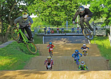 Bethel Supercross BMX Track will open for its 34th consecutive season of BMX bicycle racing on Wednesday, April 27.