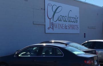 Caraluzzi's Wine & Spirits has taken over ownership of the former Fairgrounds Liquor store near the Danbury Airport.