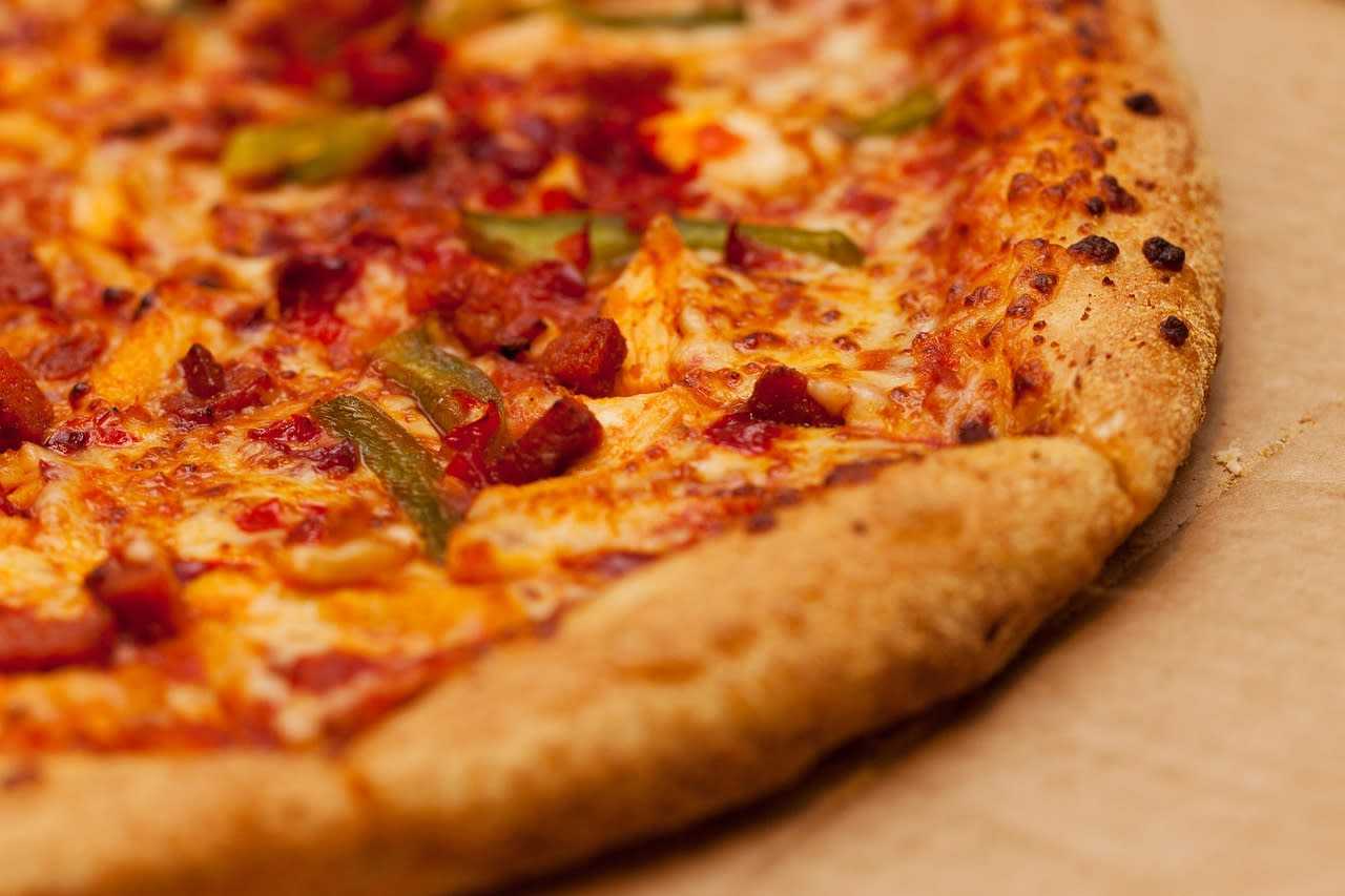 Massimo Italian Corner in Norwalk is already receiving rave reviews.