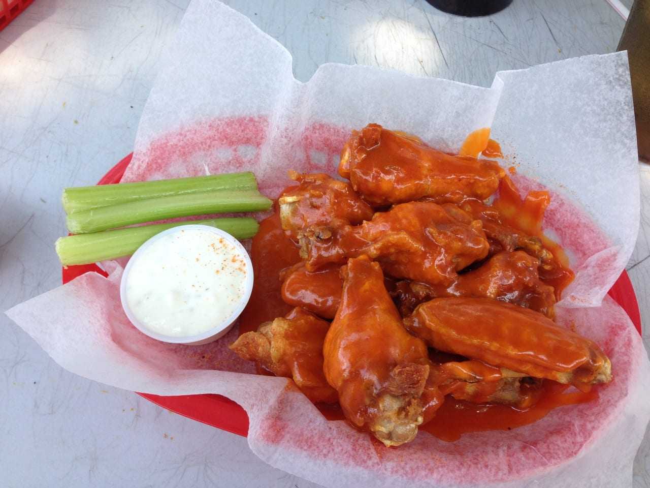 South Norwalk Restaurant Wins National 'Best Traditional Hot Wing' Award |  Norwalk Daily Voice | Your Local News for Norwalk and Rowayton, Connecticut