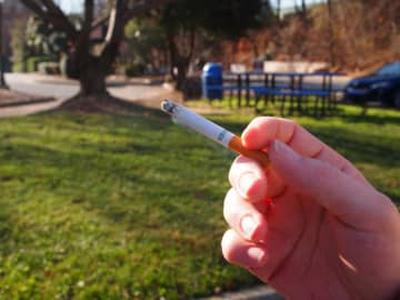 Holy Name Medical Center is holding a smoking cessation program on Tuesday, March 8 from 7 - 9 p.m.