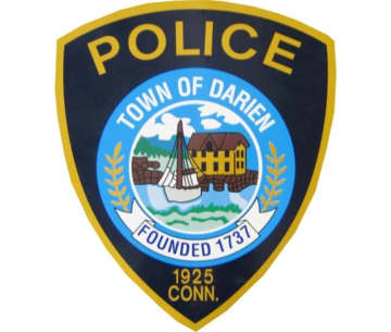 Darien Police were able to recover a stolen pickup truck in Norwalk.