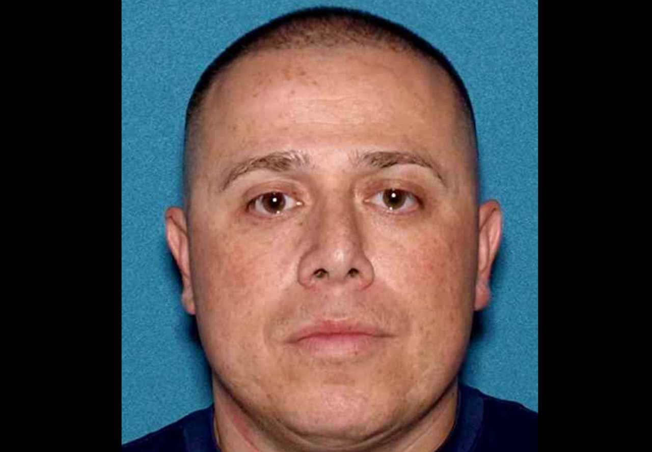 Frank Castro-Ramirez