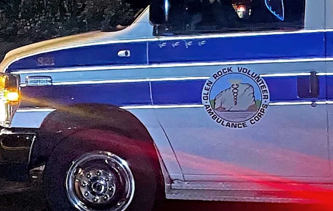 Glen Rock Volunteer Ambulance Corps