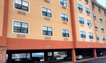 Rutherford Extended Stay America