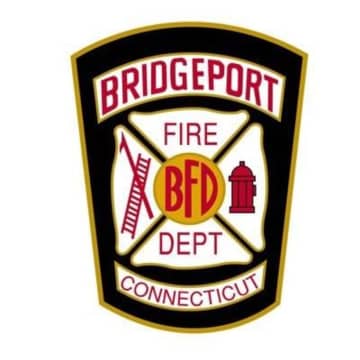 The Bridgeport Fire Department quickly doused an early-morning fire at a single-family home.