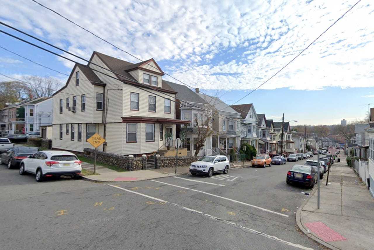 Belle Avenue and Hopper Street