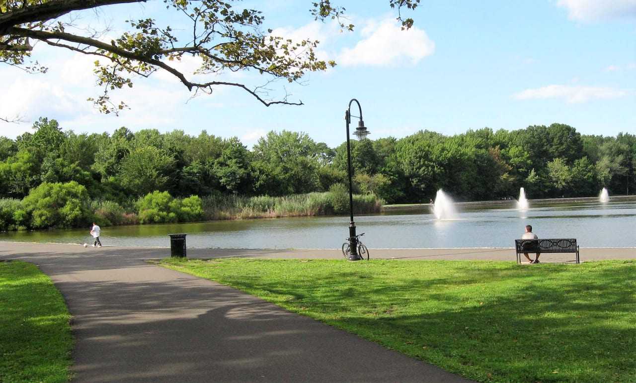 James J. Braddock Park