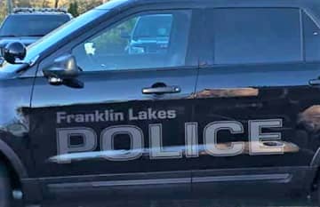 Franklin Lakes police