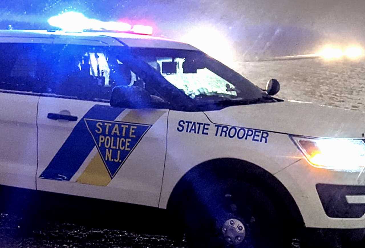 New Jersey State Police