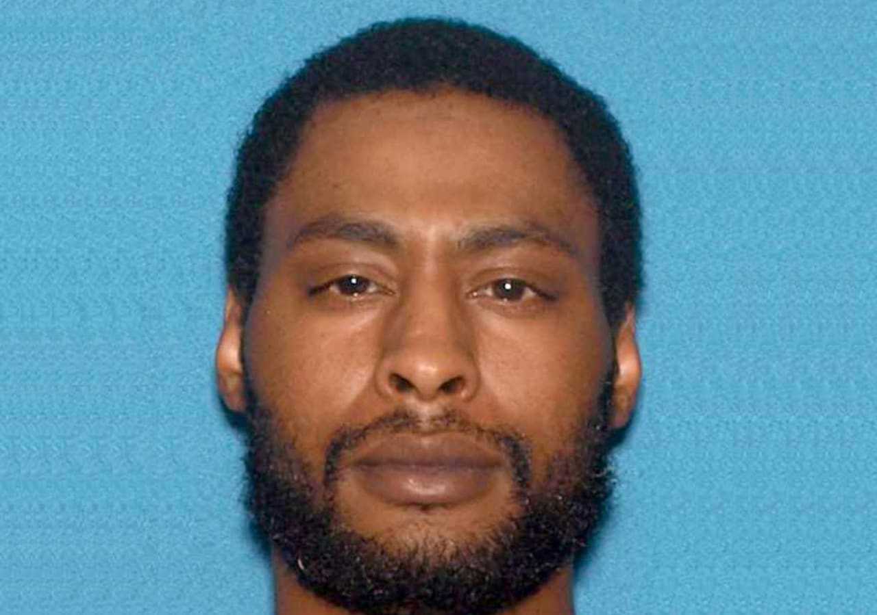 James Jackson