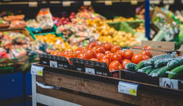 Grocery prices on the rise nationwide, according to new Acosta report
