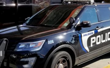 Haledon police