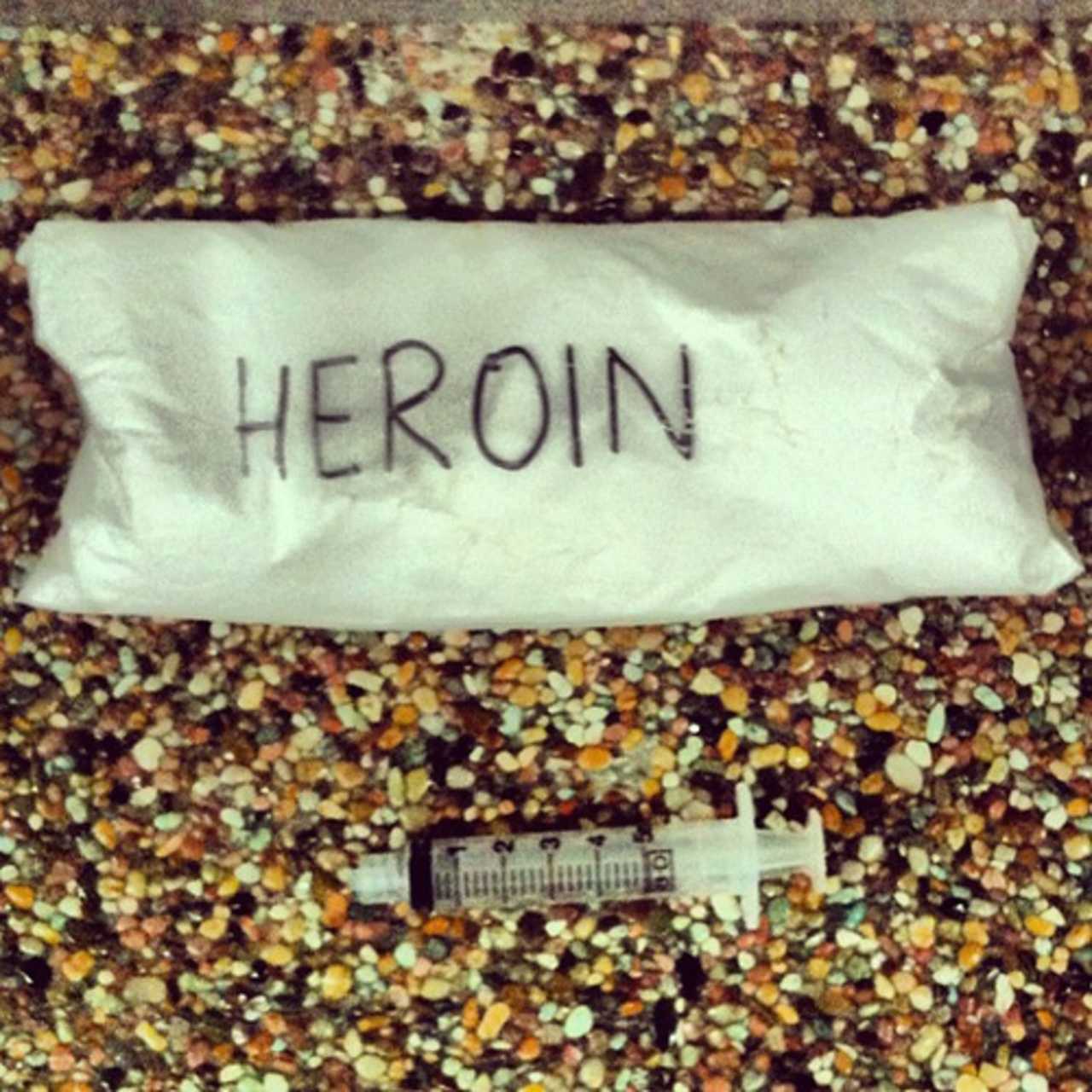 A Shelton man connected to a Bridgeport heroin death is one of six facing federal drug charges in a statewide crackdown on drug dealers, the CT Post says.