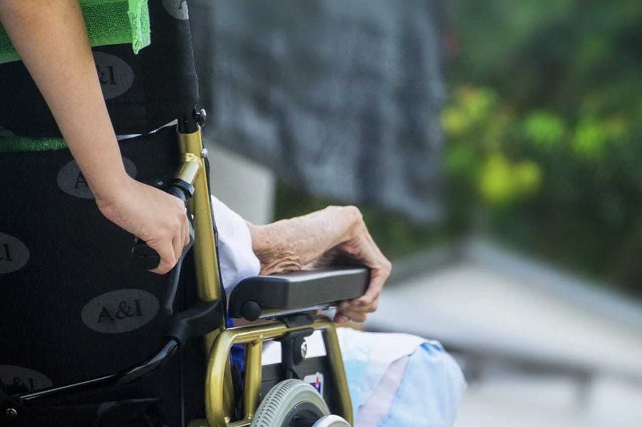 Home health care