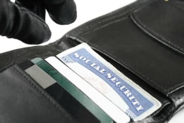 The FBI is warning about credit card fraud scams.
