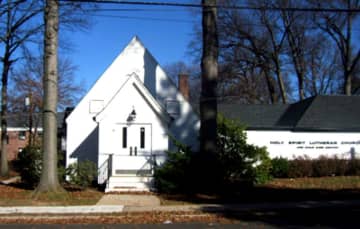 The Leonia Planning Board has approved plans that are the result of a lawsuit settlement between Save Leonia Zoning and 313 Woodland Place, LLC on the site of the former Holy Spirit Lutheran Church.