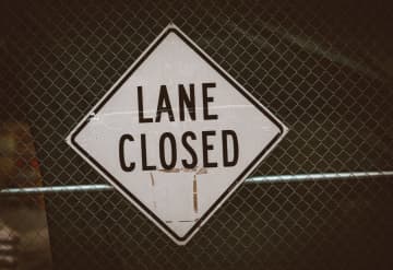 A southbound lane of the Hutchinson River Parkway is scheduled to be closed during the day for three months starting on Tuesday, May 30, transportation officials announced.