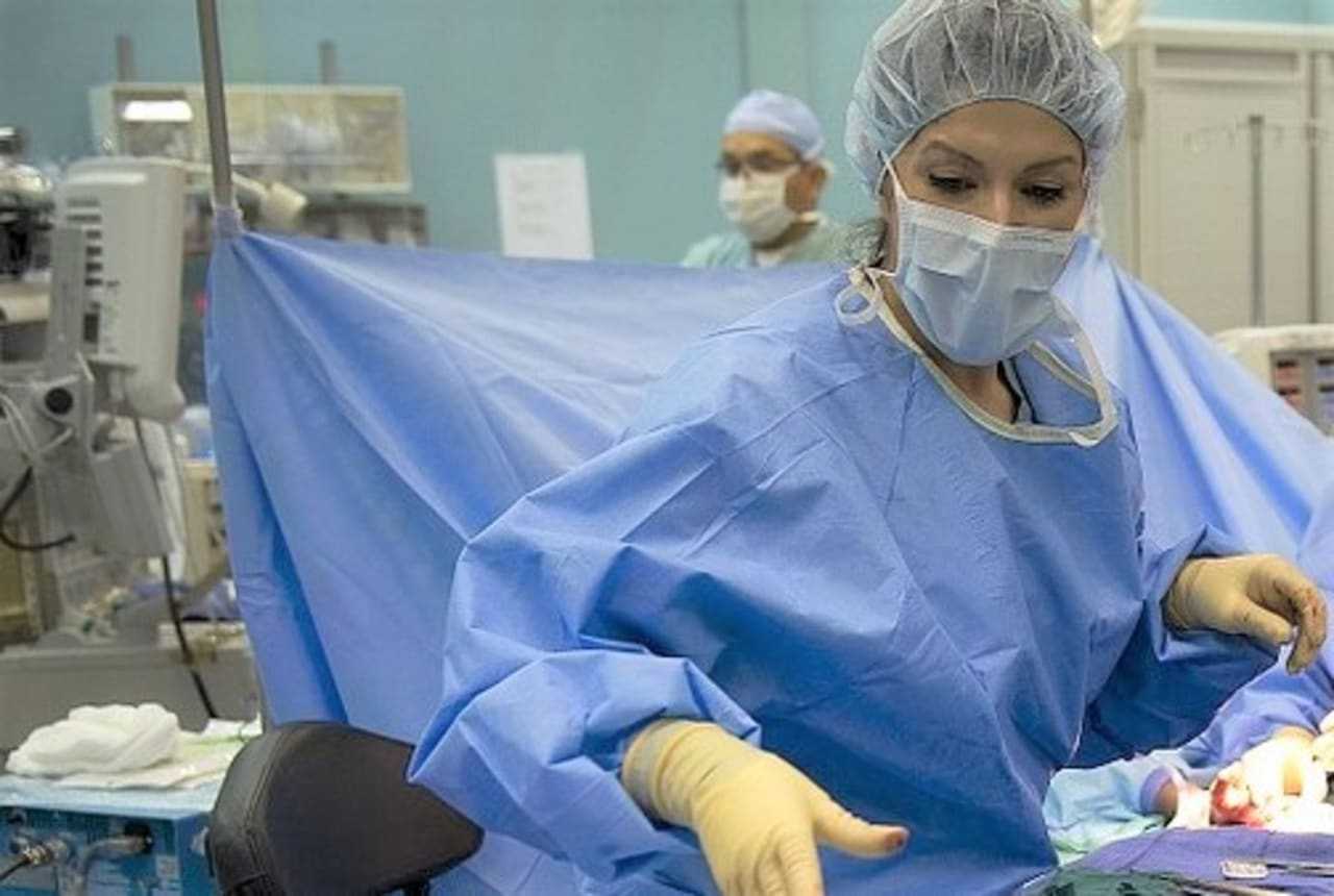 Doctors, nurses could head to North Jersey to help handle COVID-19 cases, officials said.