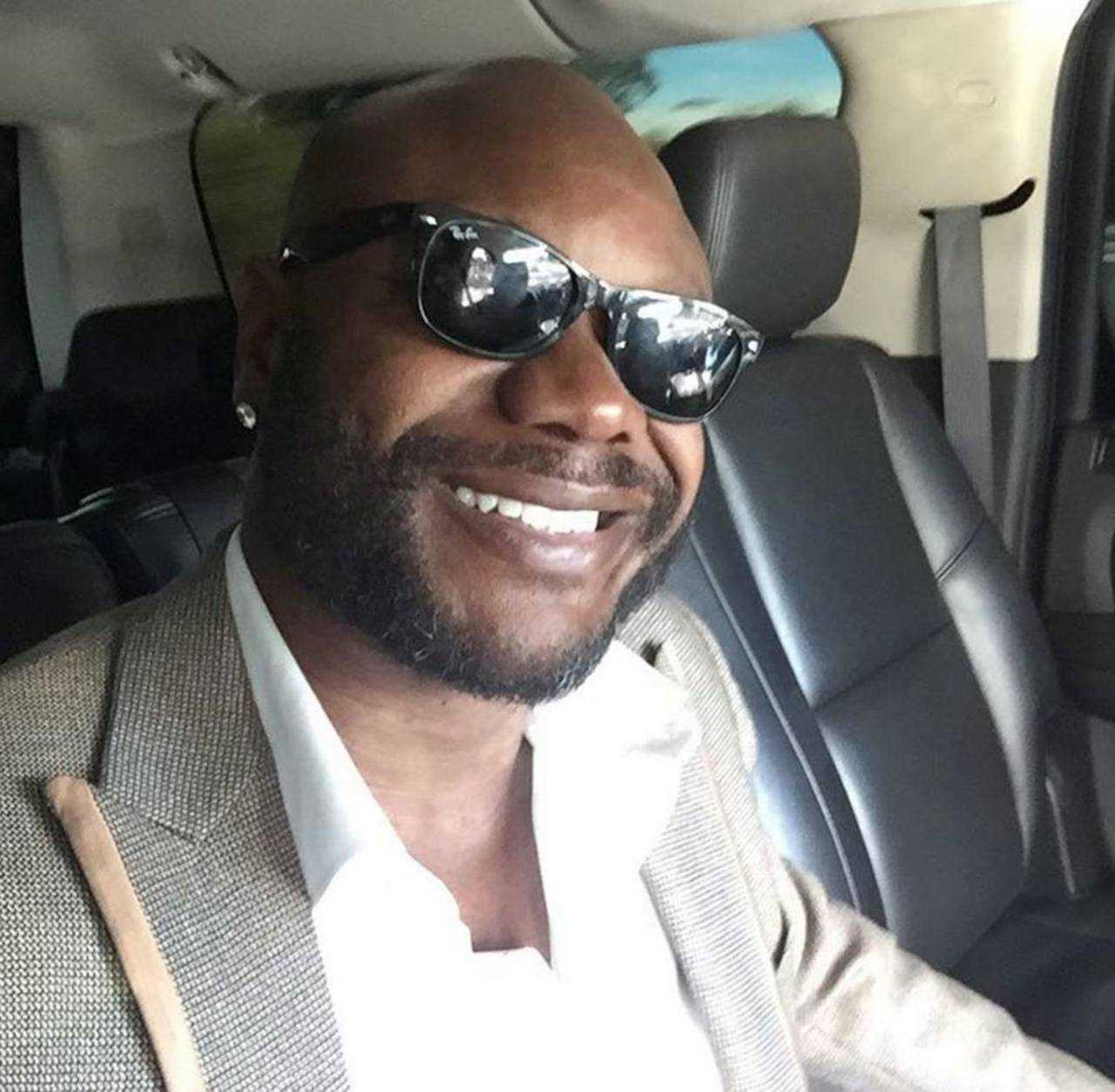 Happy Birthday To Spring Valley’s Keith Bulluck | Ramapo Daily Voice