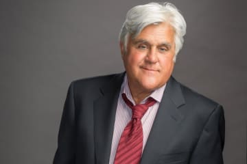 Legendary late-night TV host and Westchester County native Jay Leno is hospitalized after suffering serious burns to his face, TMZ reports.
