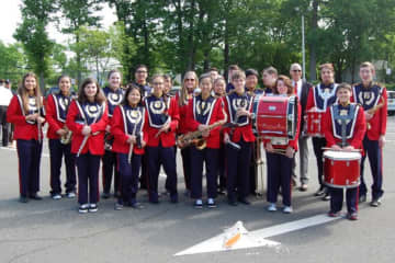 Several Eastchester students will perform with the All-County Bands and Orchestras.