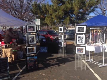 Celebrate Shelton and Valley United Way will run the Around Town handmade market in Shelton on Feb.11 to 12.