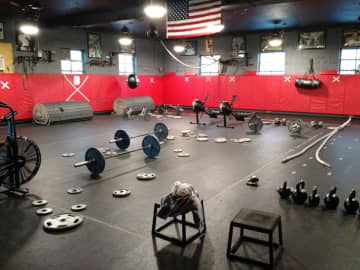 Cannonball Gym in Pompton Lakes is a great place to get in shape for the summer.