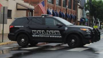 Morrisville police