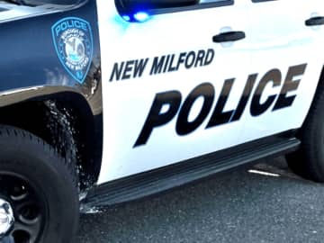 New Milford Police