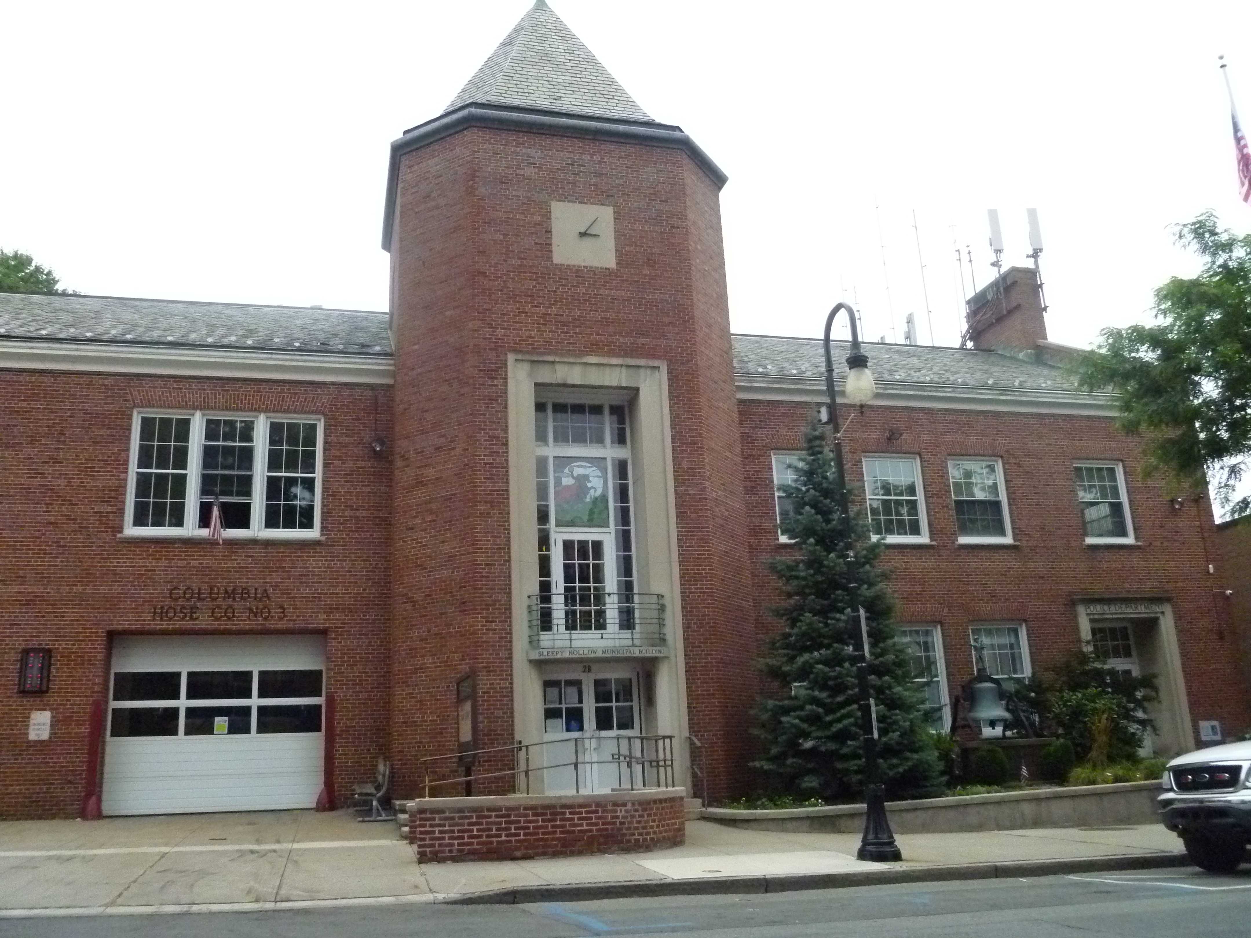 Sleepy Hollow will continue to consider putting parking restrictions on both sides of the street at the end of Beekman Avenue, River Street and College Avenue between Cortlandt Street and Valley Street.