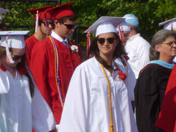 New Canaan was ranked among the best high schools in Connecticut.