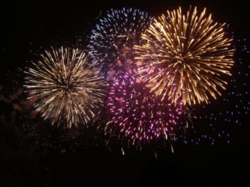 New Rochelle's annual Spark the Sound fireworks show will begin at 9:30 p.m. July 4.
