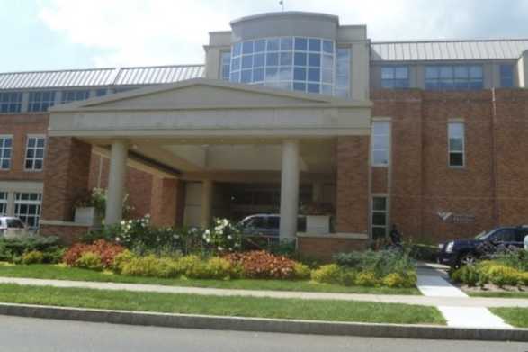 Greenwich Hospital