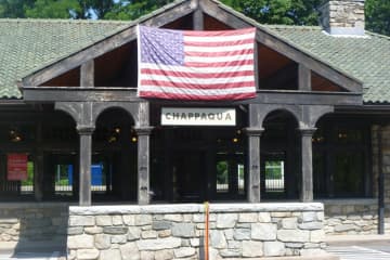 Via Vanti is close to a deal with the Town of New Castle to open a second location at the Chappaqua train station.