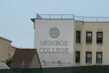 Monroe College will donate proceeds from its fourth annual Monroe Miles 5K to the Boys and Girls Club of New Rochelle.