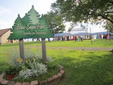 Louis Engel Park