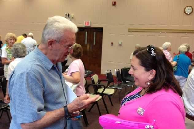 See the stories that topped the news in Ossining this week.