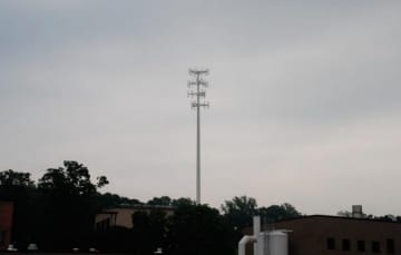 New Canaan has released a Request for Proposal for companies to build and operate a new wireless system in the town, that also looks pleasing.