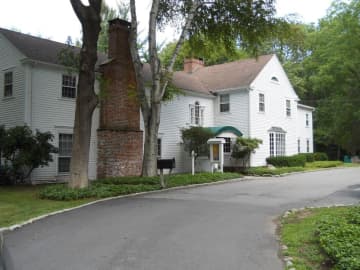 Winners in Tuesday's election will be frequent visitors to the Pound Ridge Town House. 