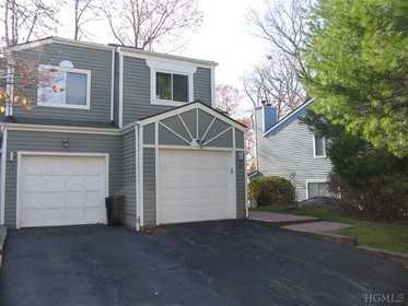 This condominium at 10 Top Of The Ridge in Mamaroneck is open for viewing on Sunday.