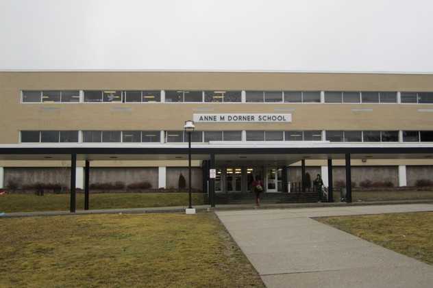 Ossining's Anne M. Dorner Middle School and Ossining High School have been recognized for work in the STAR program through Leaders for Life. 