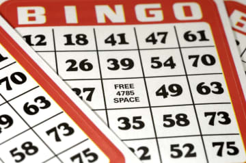 Yorktown police arrested a man for 'fixing' multiple BINGO games at the Jewish Center.
