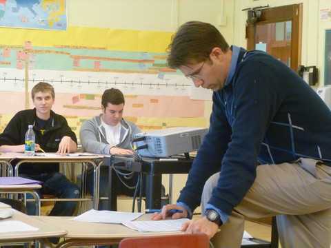 Educators state-wide have asked for more time to implement the Common Core Learning Standards. 