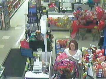 If you have information about this woman, call the Bedford Police Department at 914-241-3111.