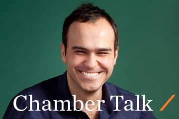 Caramoor Center for Music and the Arts will be hosting Max Mandel for the final installment of his lecture series Chamber Talk.