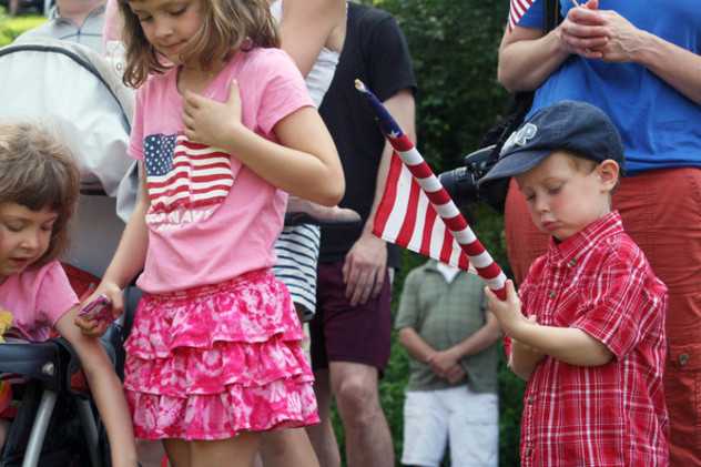 Memorial Day is a federal holiday and local government and other municipal buildings, including the Briarcliff Manor Village Hall and Ossining Village/Town Hall, are closed Monday, May 26. 