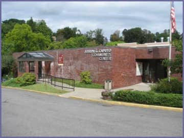 <p>The Ossining Community Center is playing host to Autism Awareness Kids and Safety Day Saturday.</p>
