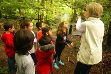 Sheldrake Environmental Center is offering late summer and fall programs for children.